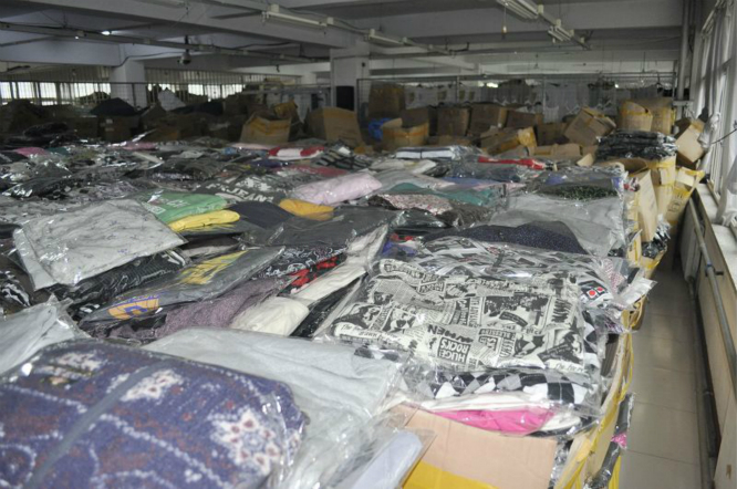 塔城纺织品空运_航空加急件
