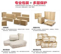 塔城航空运输家具