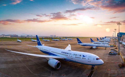 塔城空运成都机场